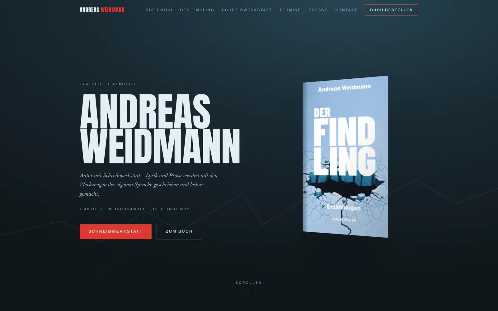 Andreas Weidmann