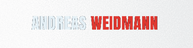 Andreas Weidmann