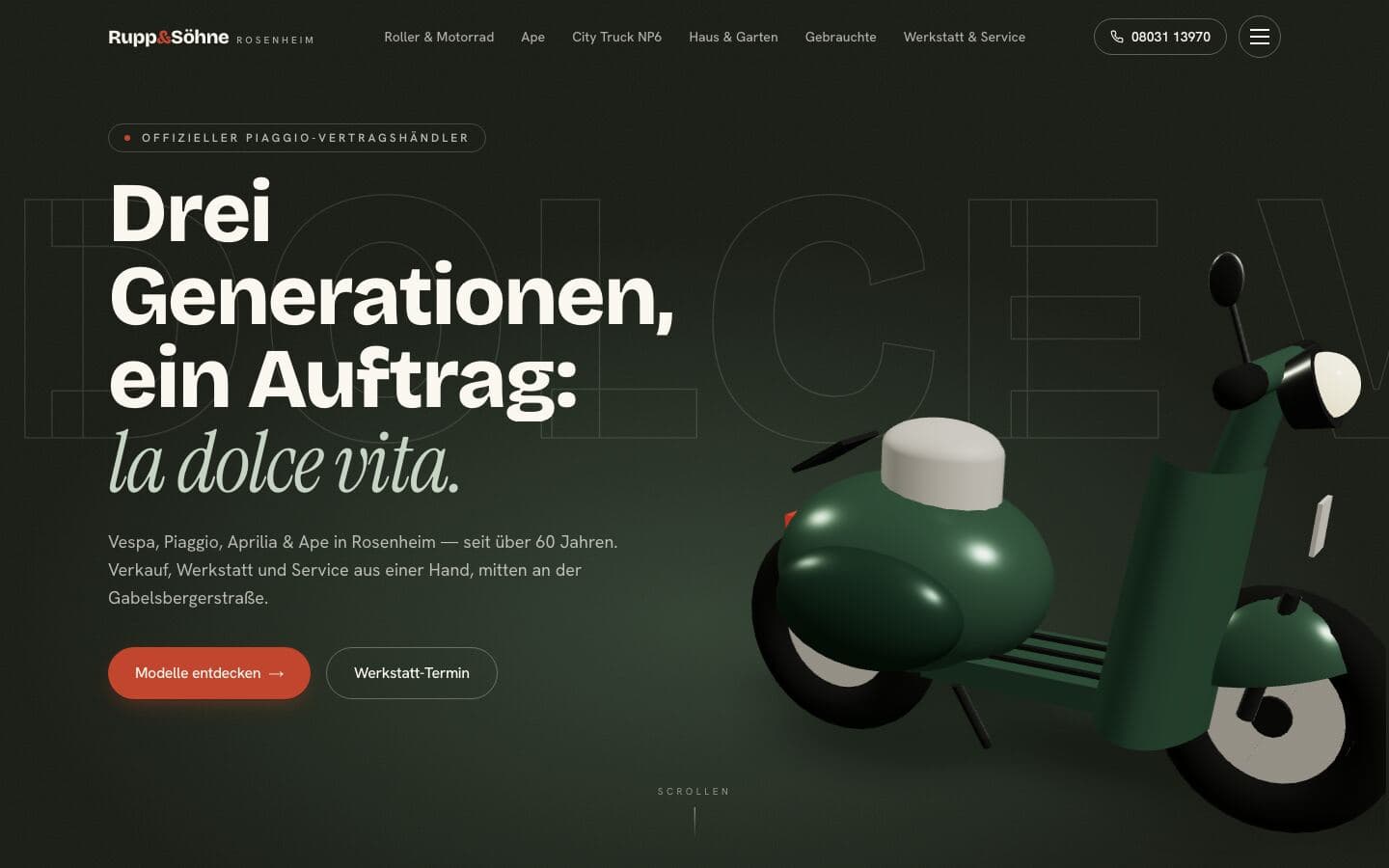 Autohändler