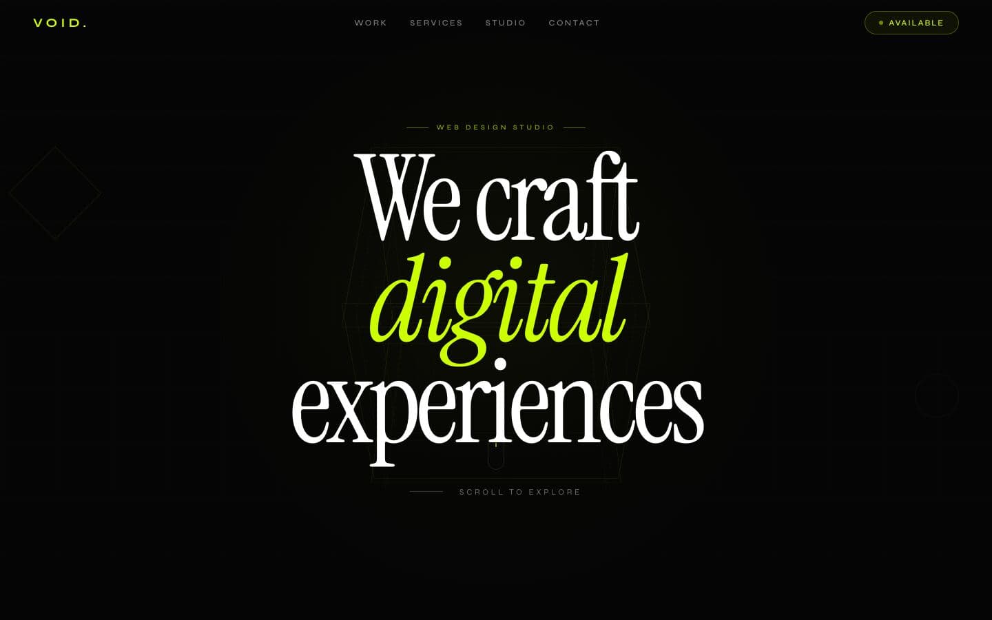 Coding & Dev-Agentur